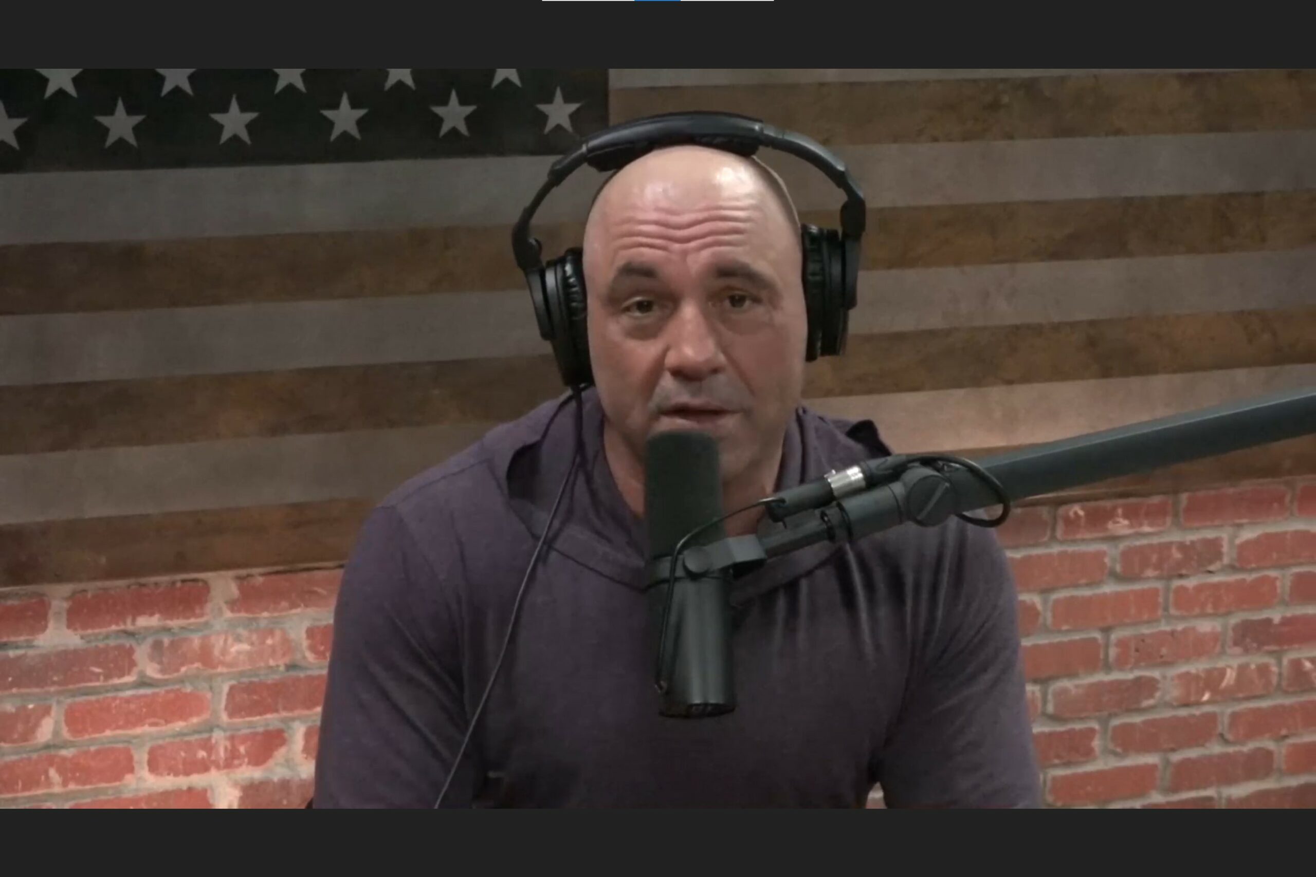 Joe Rogan and our epidemic of pseudo-expertise - Flux