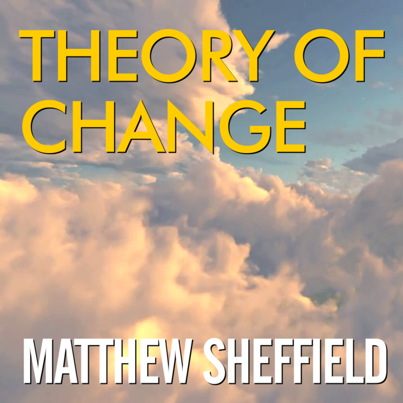 More Theory of Change episodes